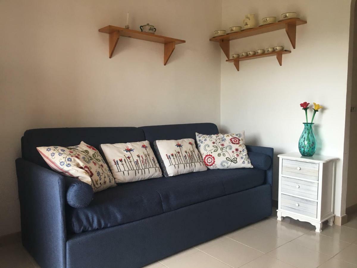 Parco Corallo Di Fronte Al Mare Apartment Diamante Ngoại thất bức ảnh